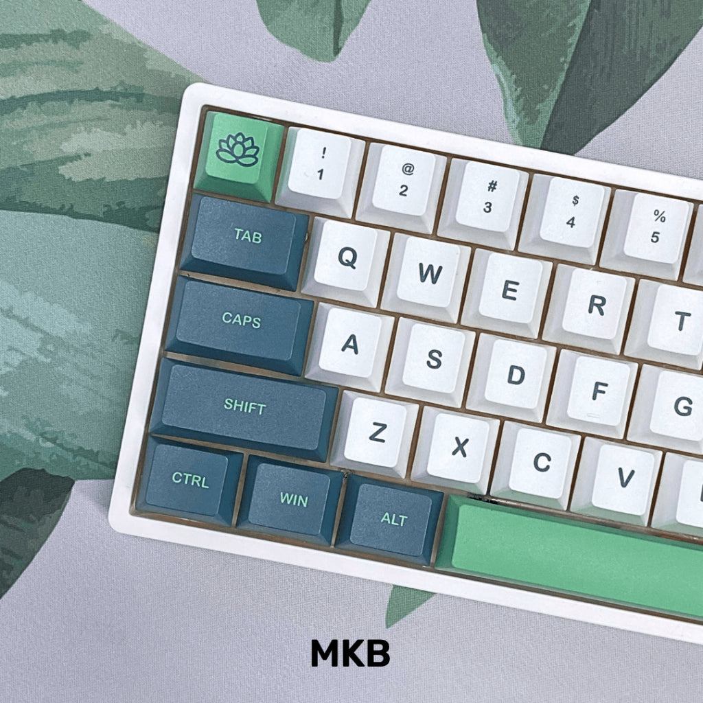 MKB Rainforest