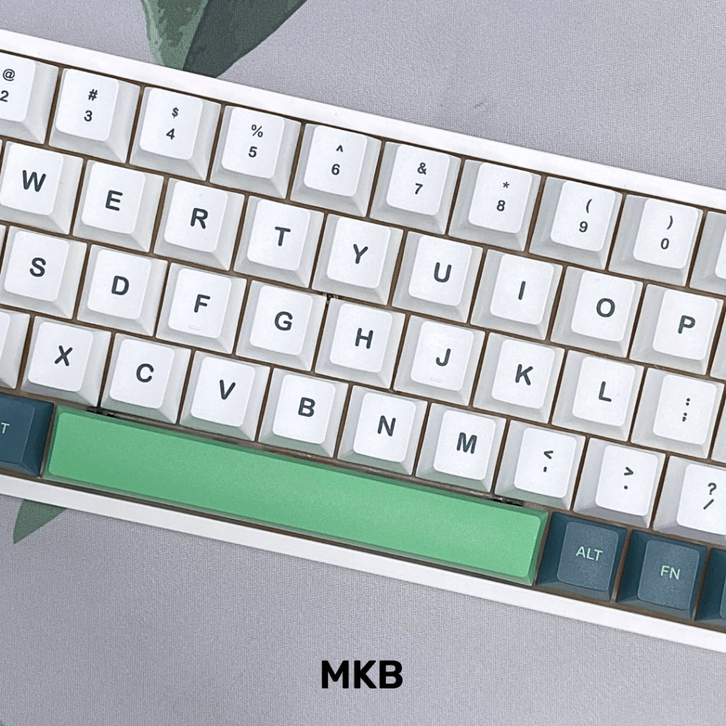 MKB Rainforest