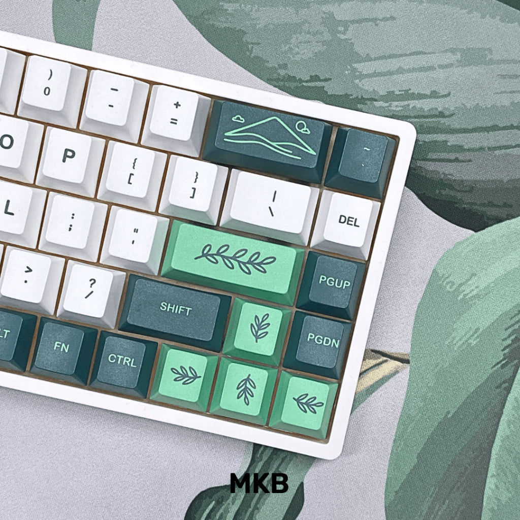 MKB Rainforest