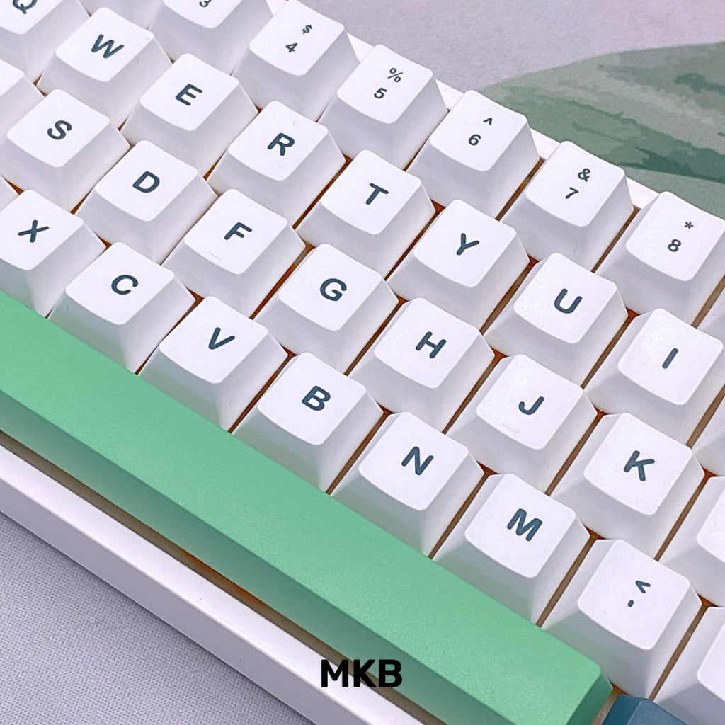 MKB Rainforest