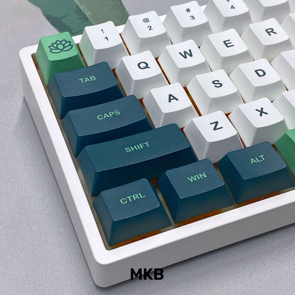 MKB Rainforest