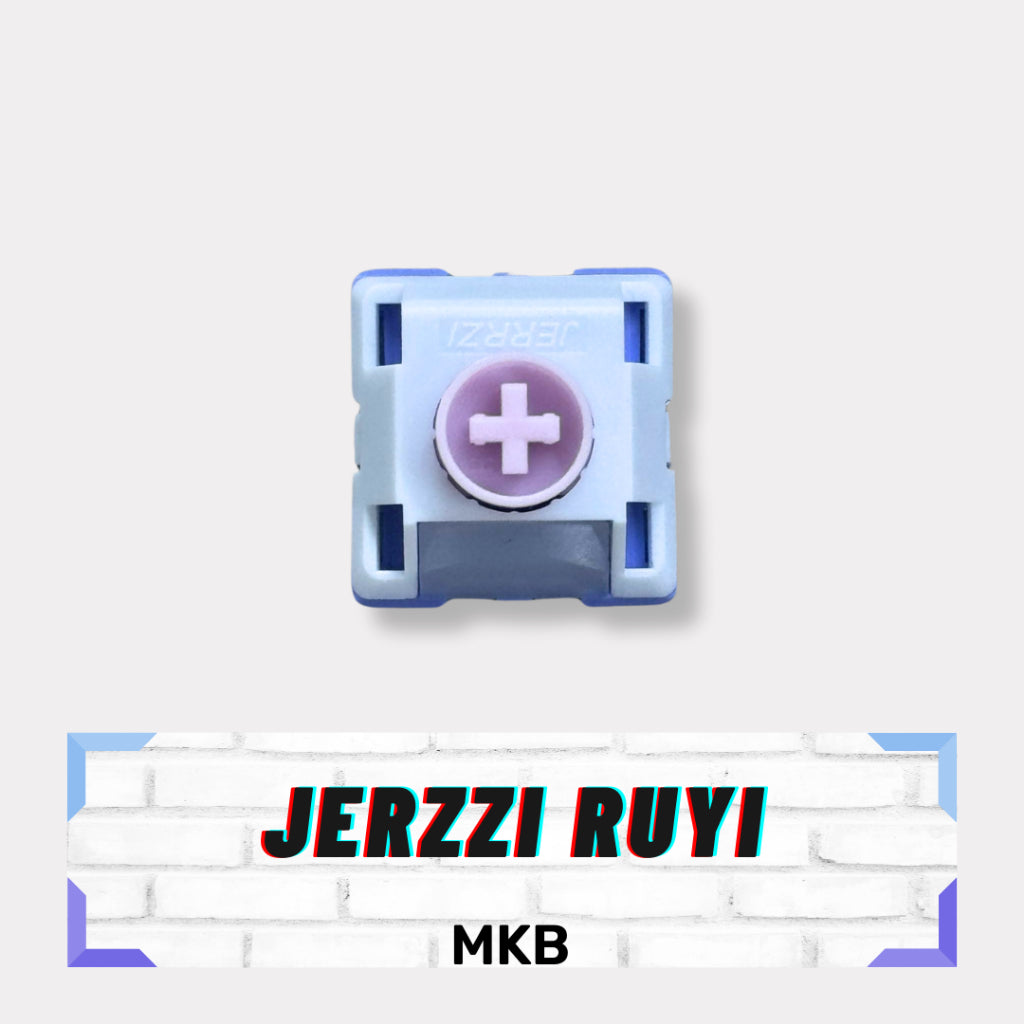 Jerrzi Ruyi