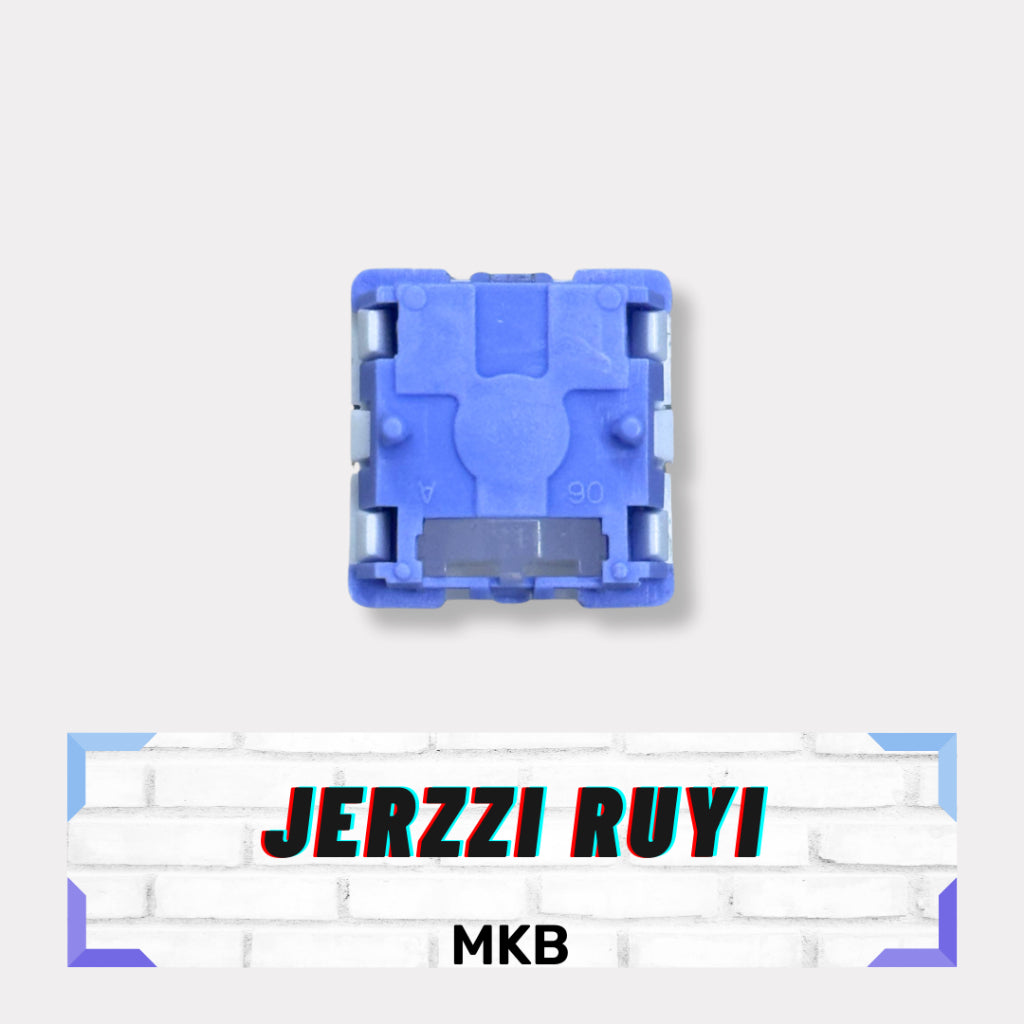 Jerrzi Ruyi