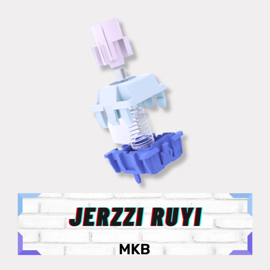 Jerrzi Ruyi