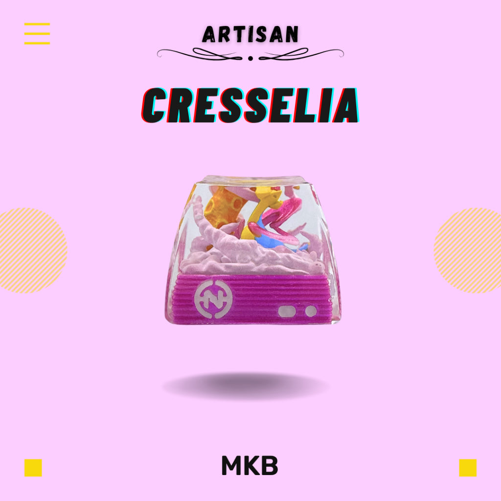 Cresselia