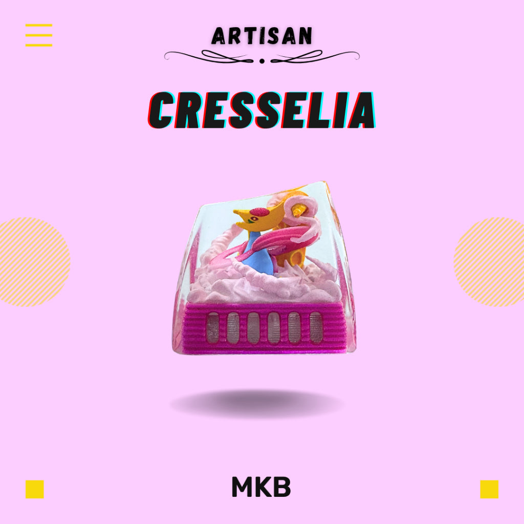 Cresselia