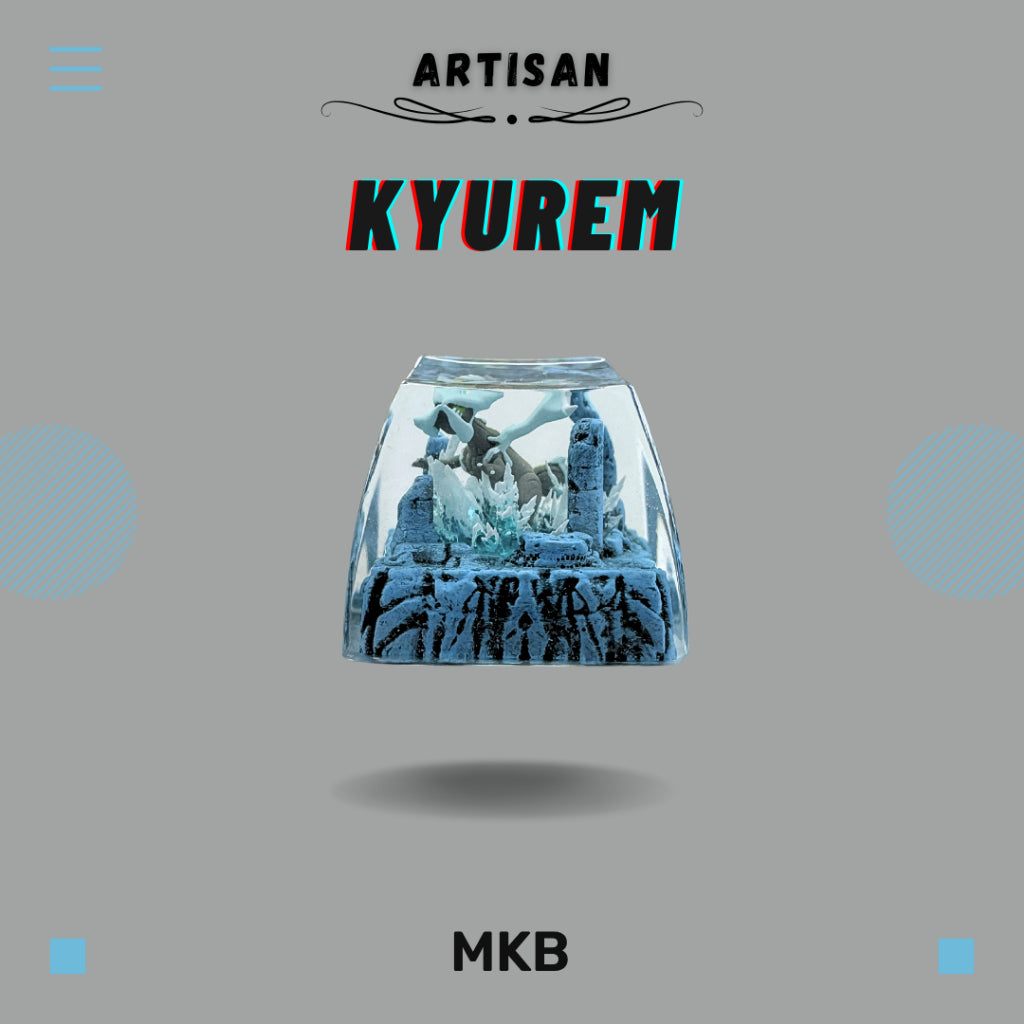 Kyurem