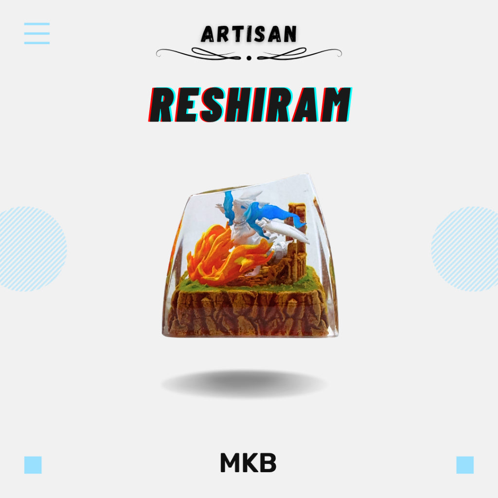 Reshiram