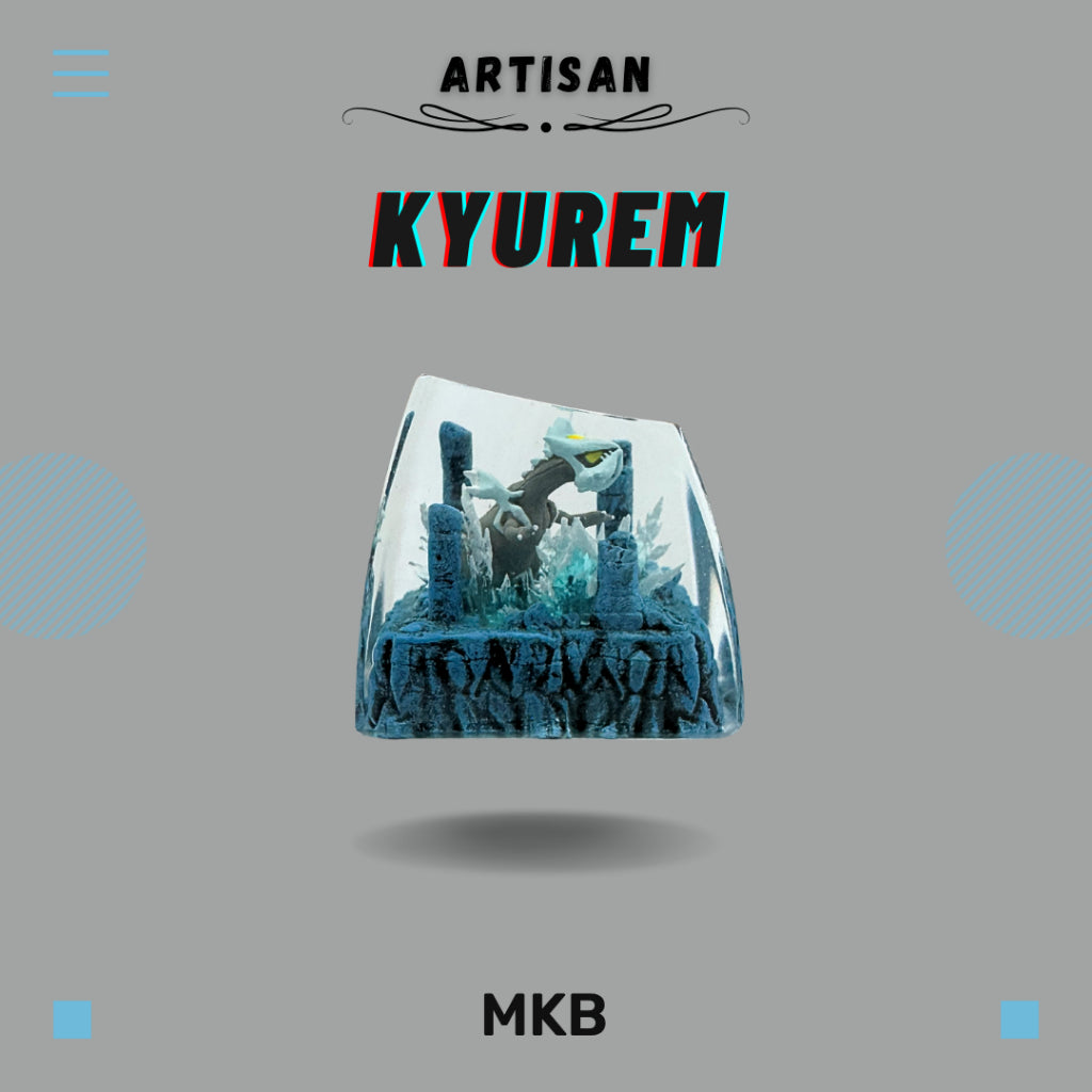 Kyurem