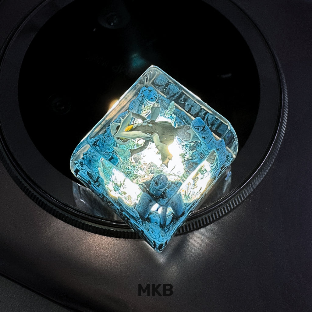 Kyurem