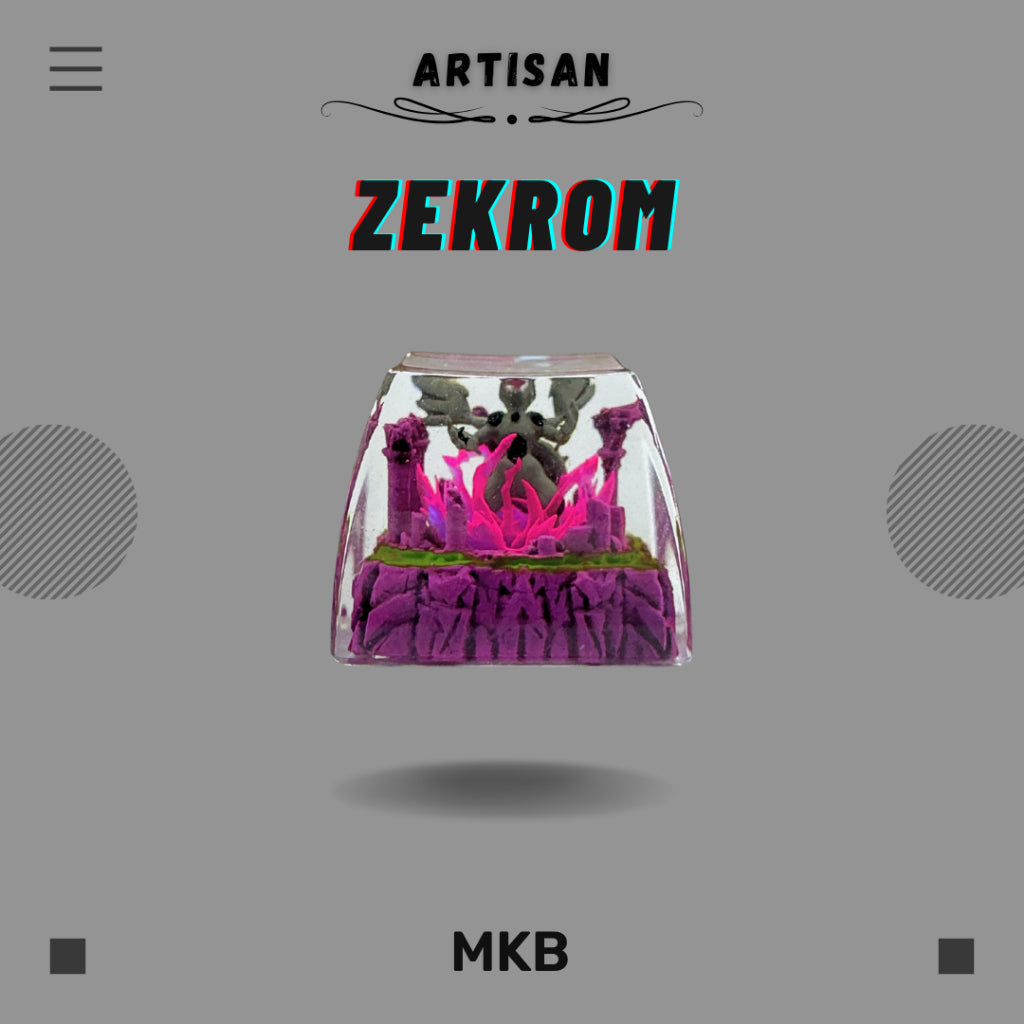 Zekrom
