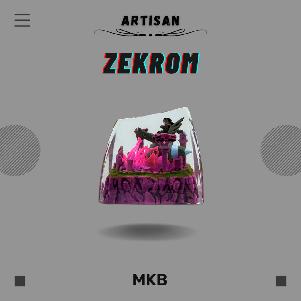 Zekrom
