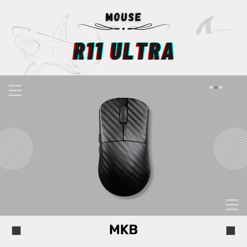 Attack Shark R11 Ultra