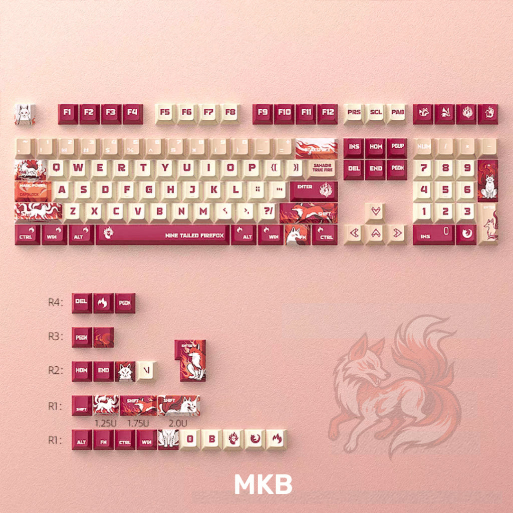Kitsune