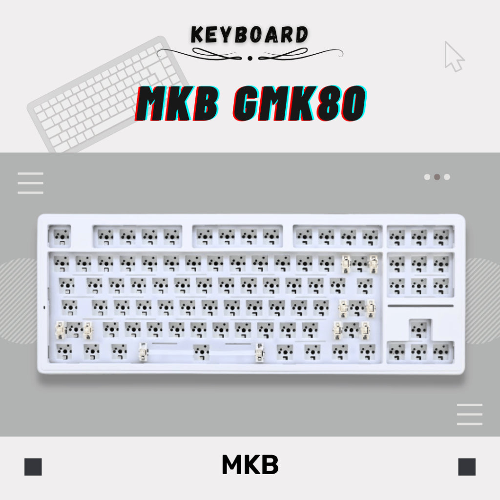 MKB GMK80