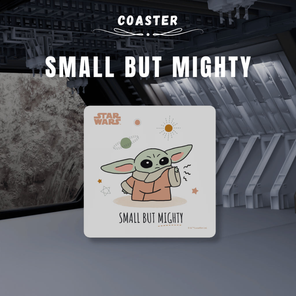 Star Wars Coaster