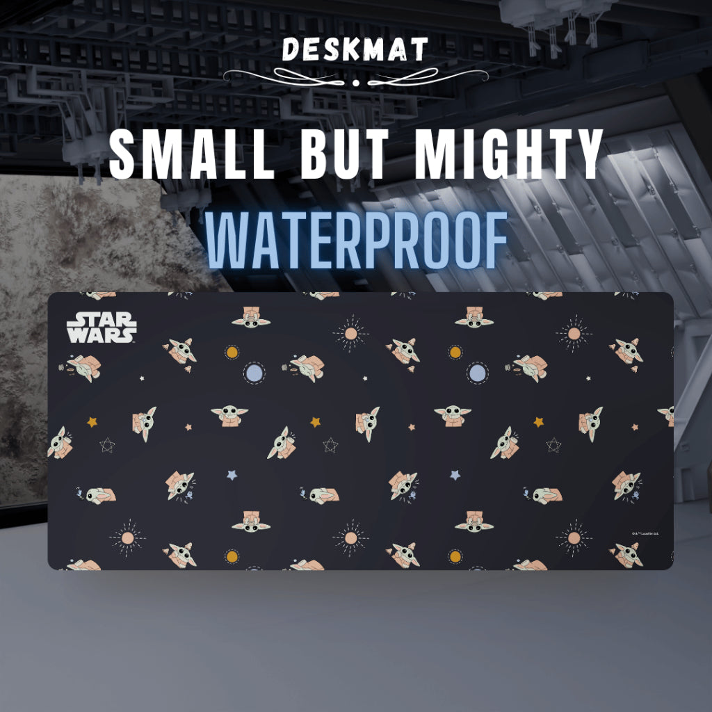 Star Wars Deskmat