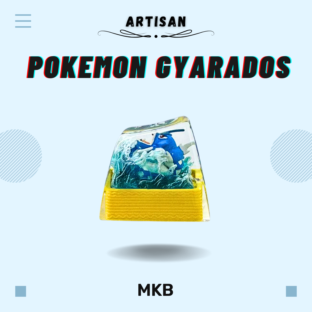 Gyarados