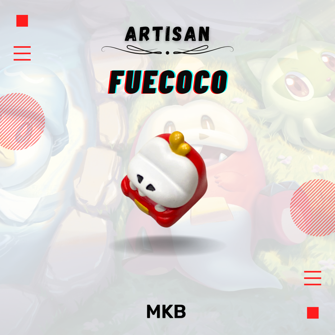 Hiko Studio - Pokemon