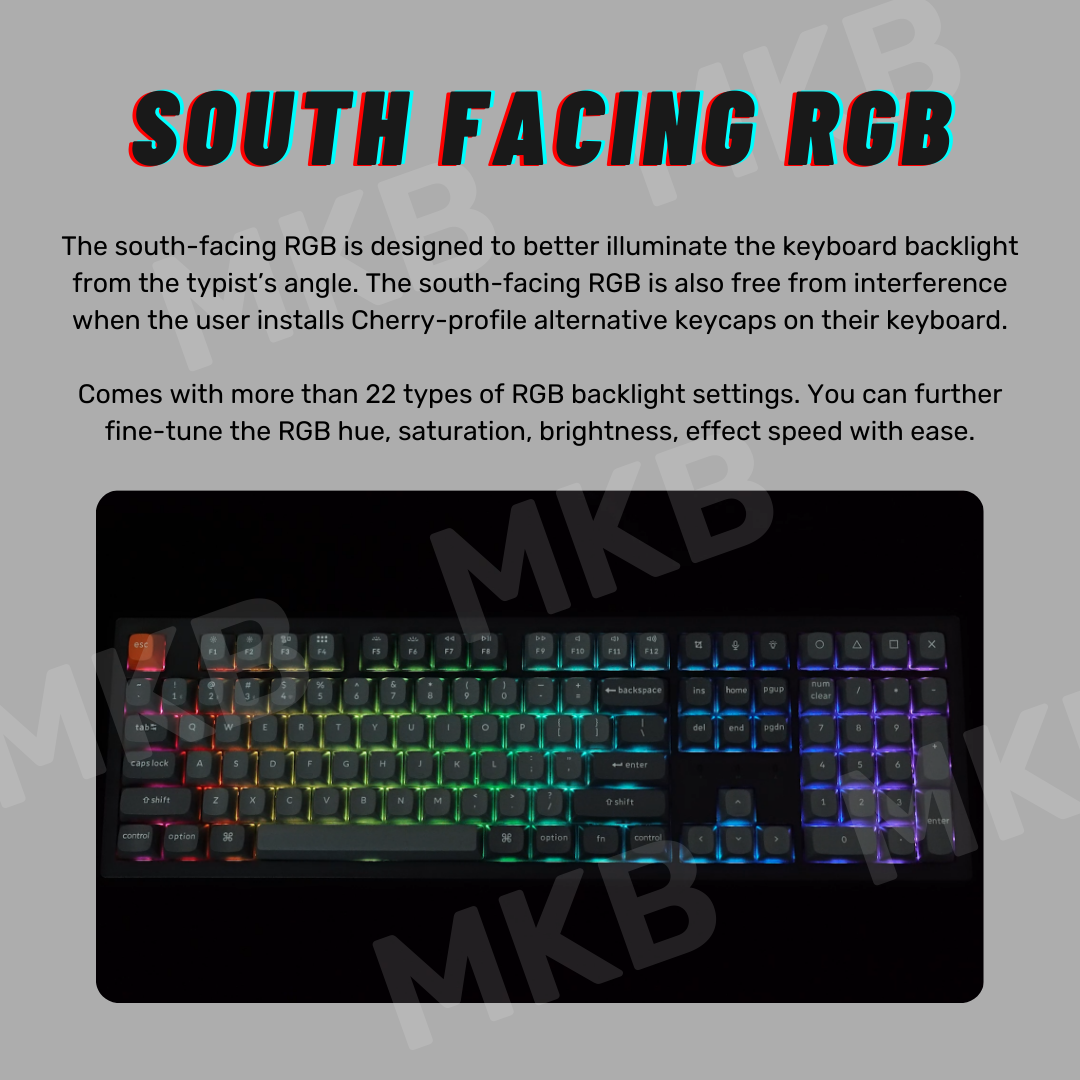 Keychron K10 Max