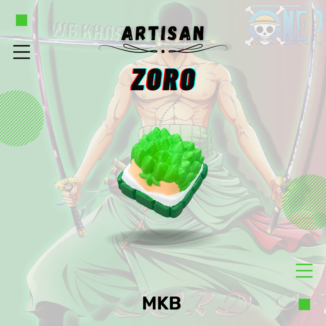 Hiko Studio - One Piece