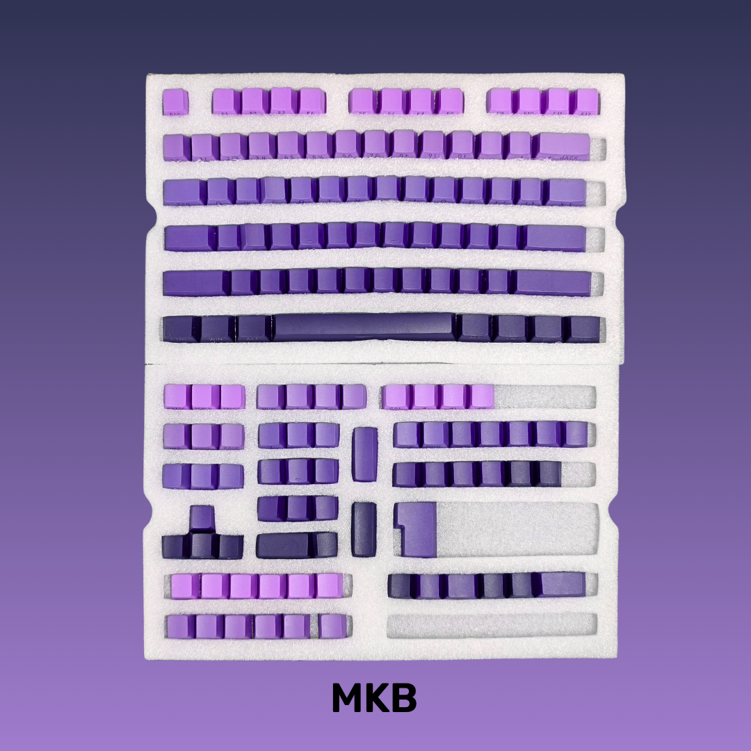 MKB Mystic