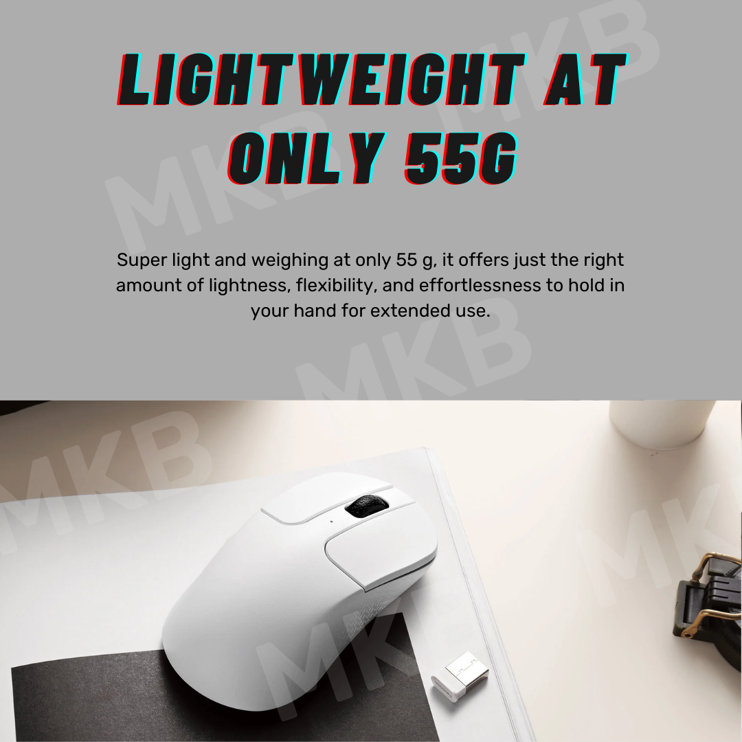 Keychron M3 mini