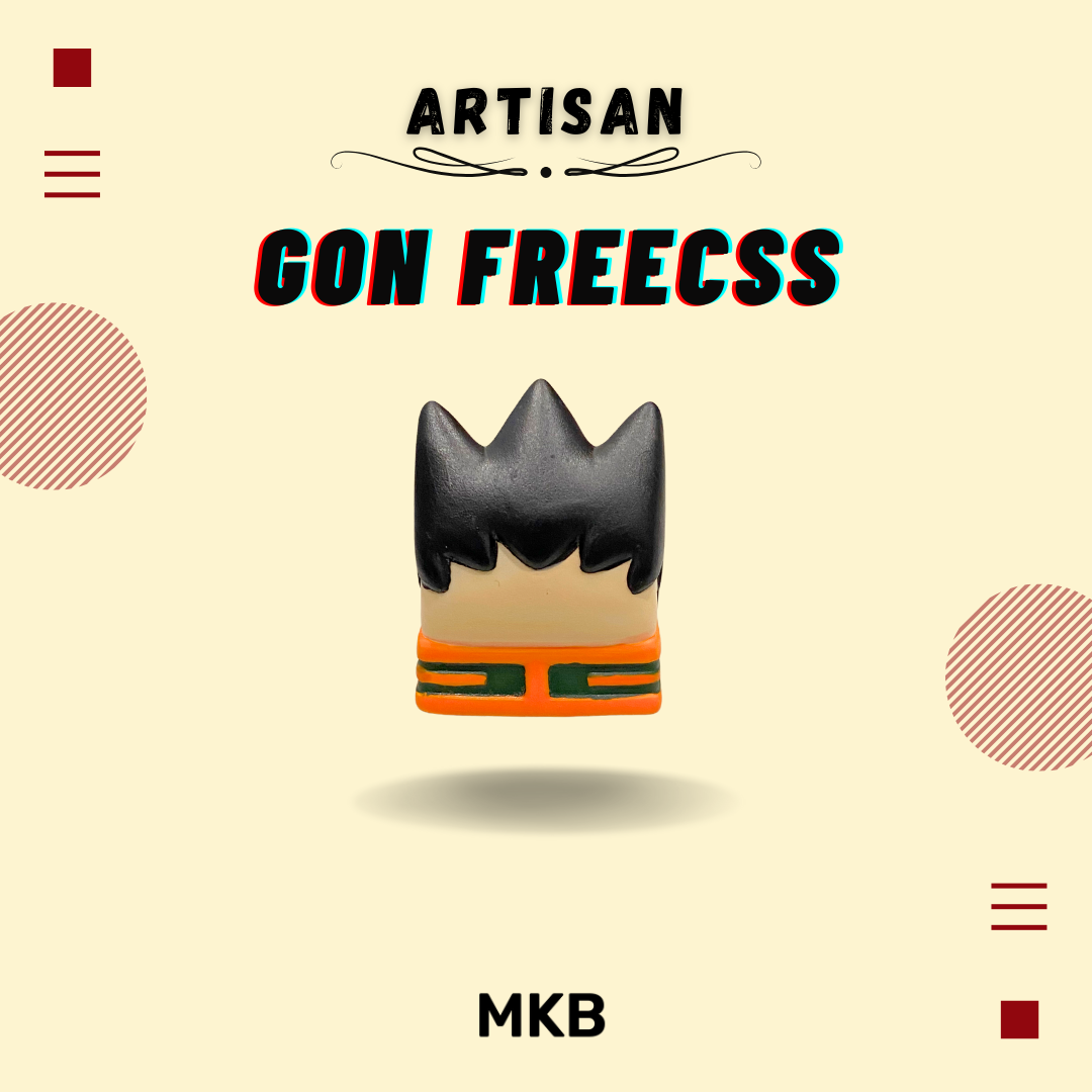 Hiko Studio - Hunter x Hunter