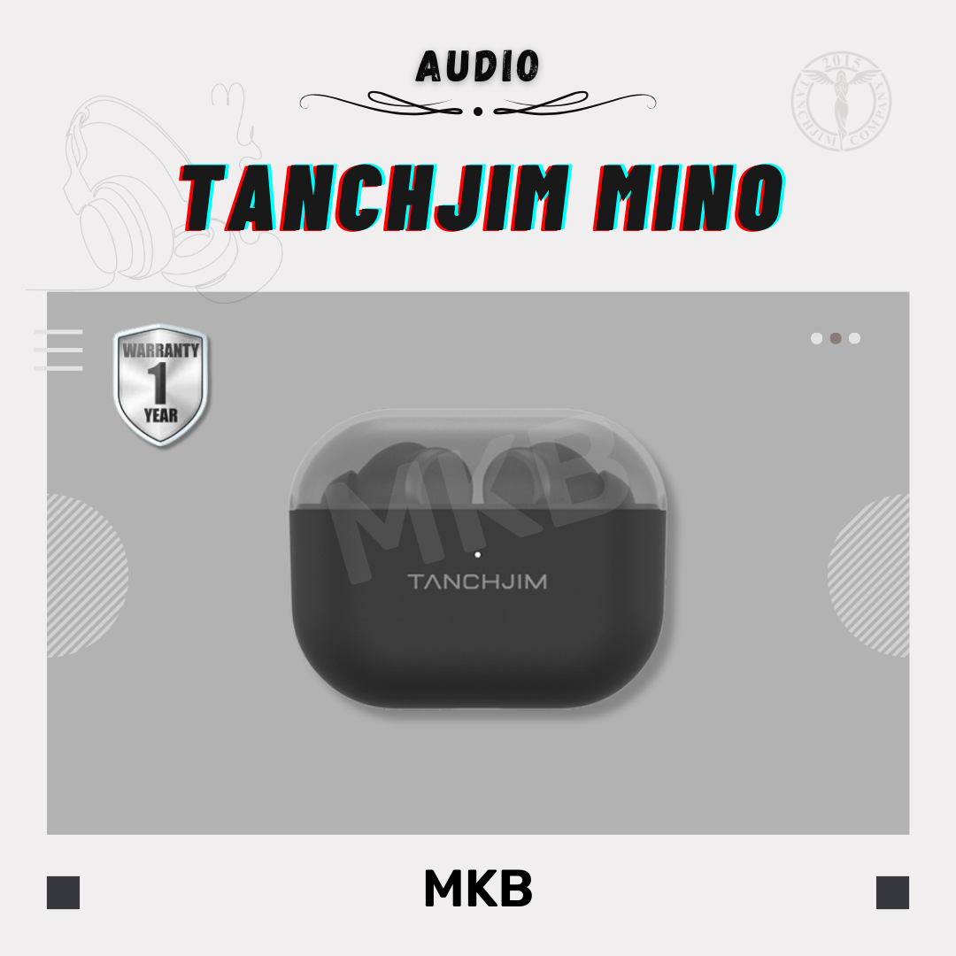 Tanchjim Mino