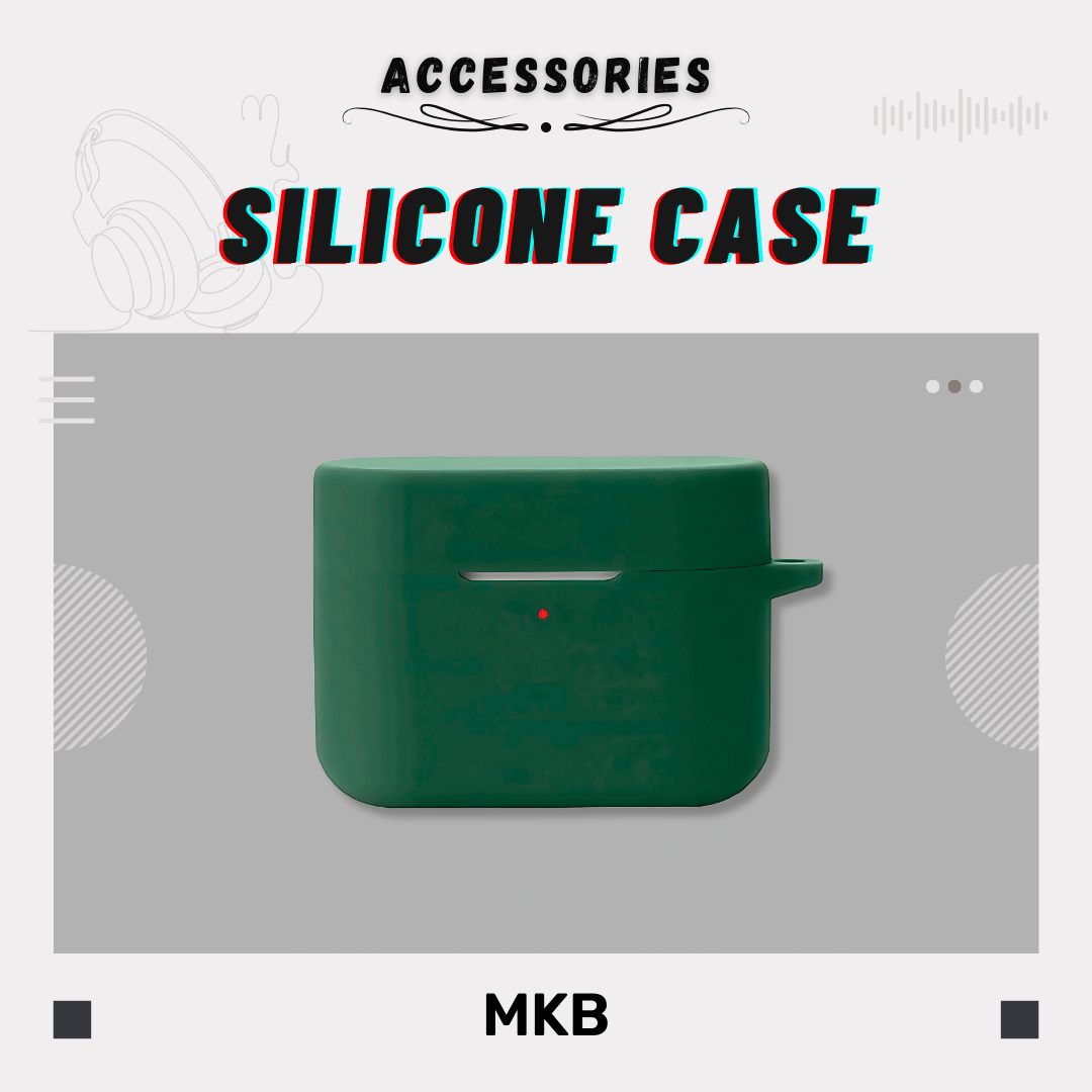 Moondrop Earphone Case