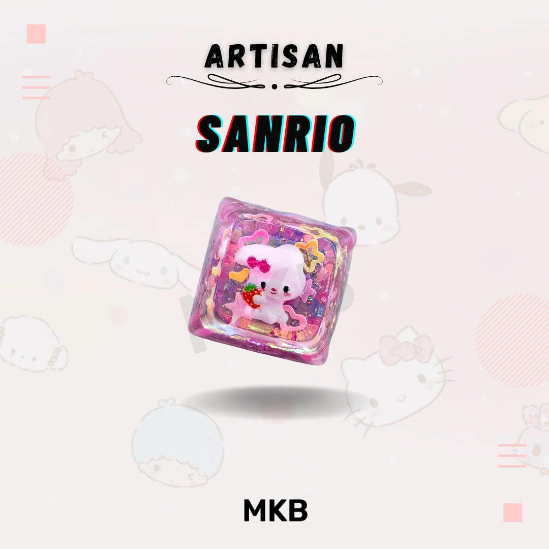 Sanrio