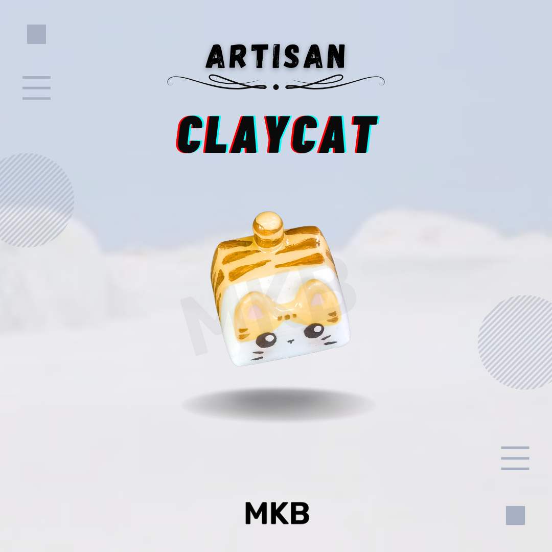 Claycat
