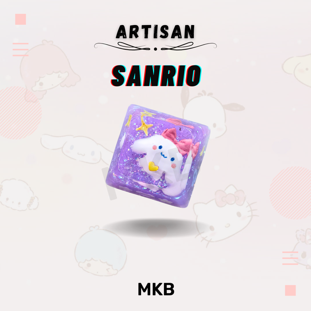 Sanrio