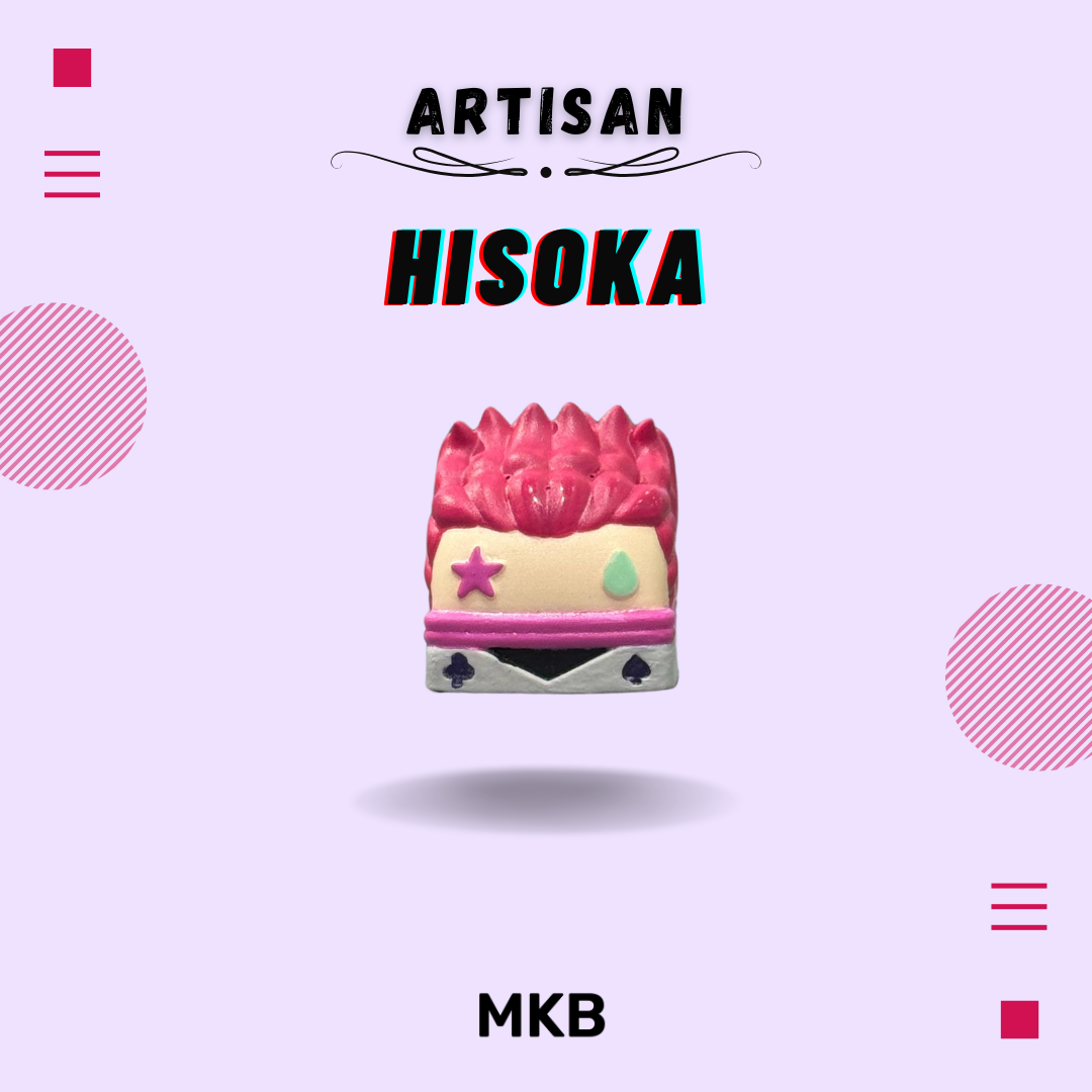 Hiko Studio - Hunter x Hunter