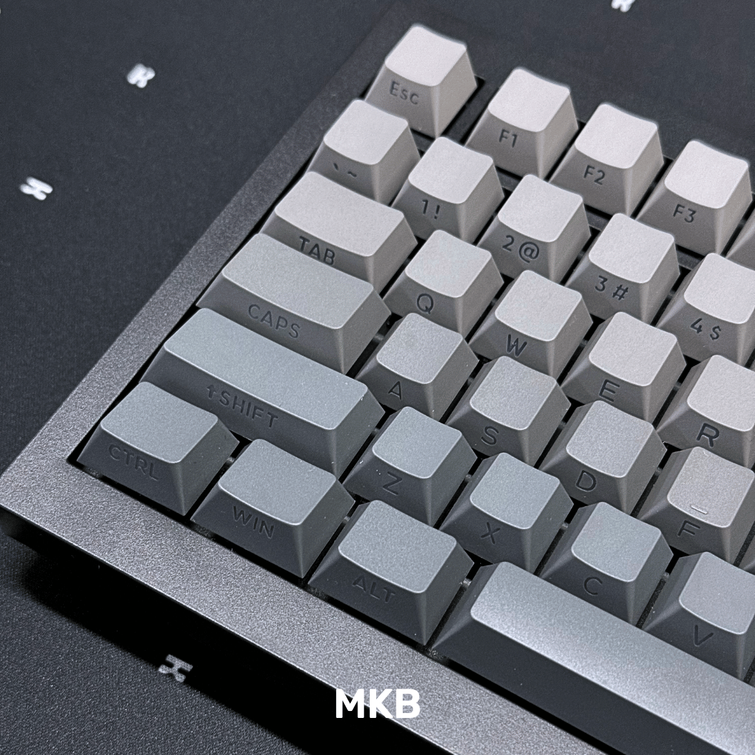MKB Polar Day