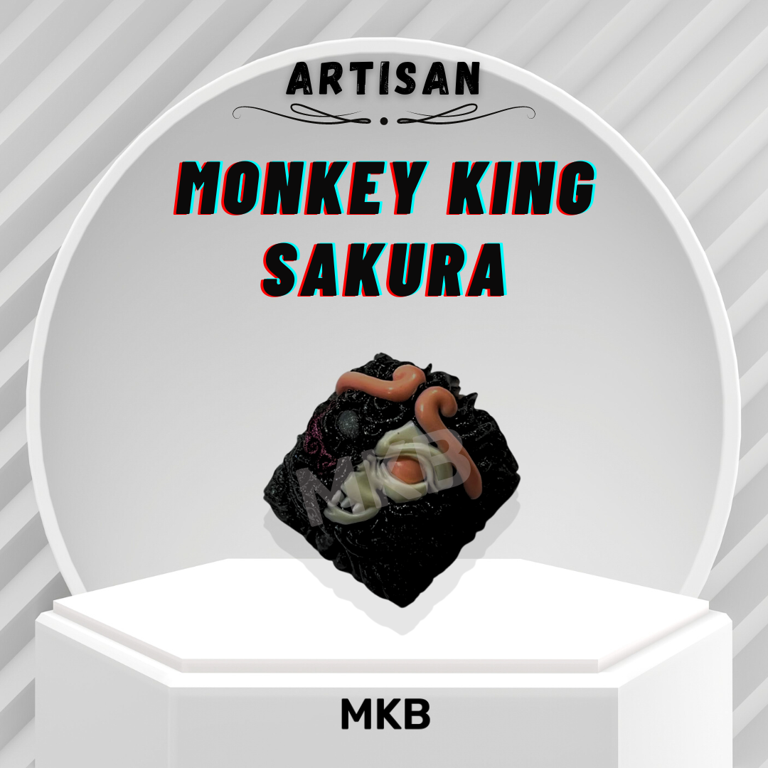Artisan Monkey King