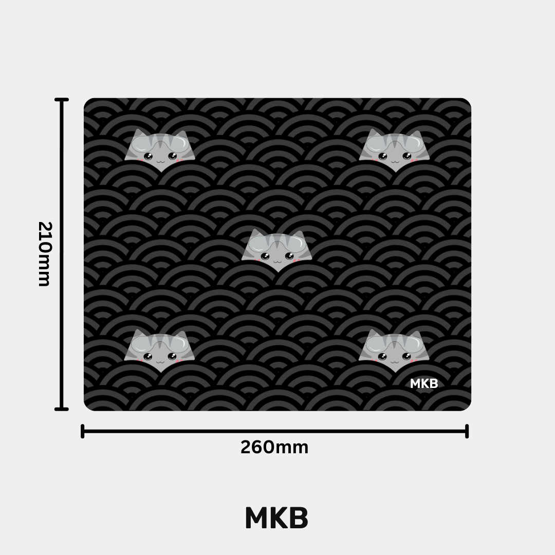 MKB Minear Seigaiha