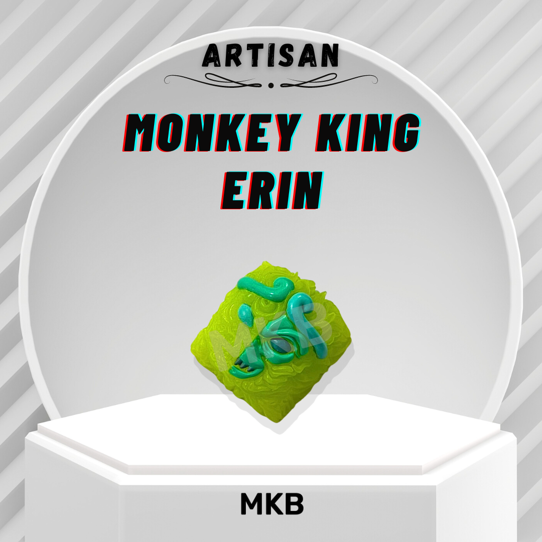 Artisan Monkey King
