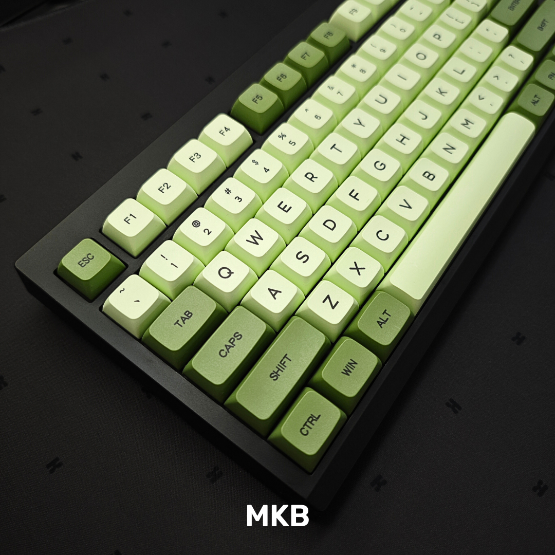 Mint Matcha