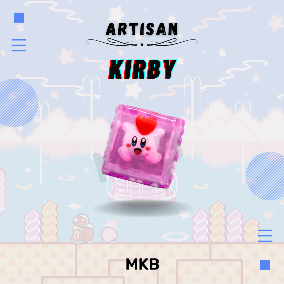 Artisan Kirby