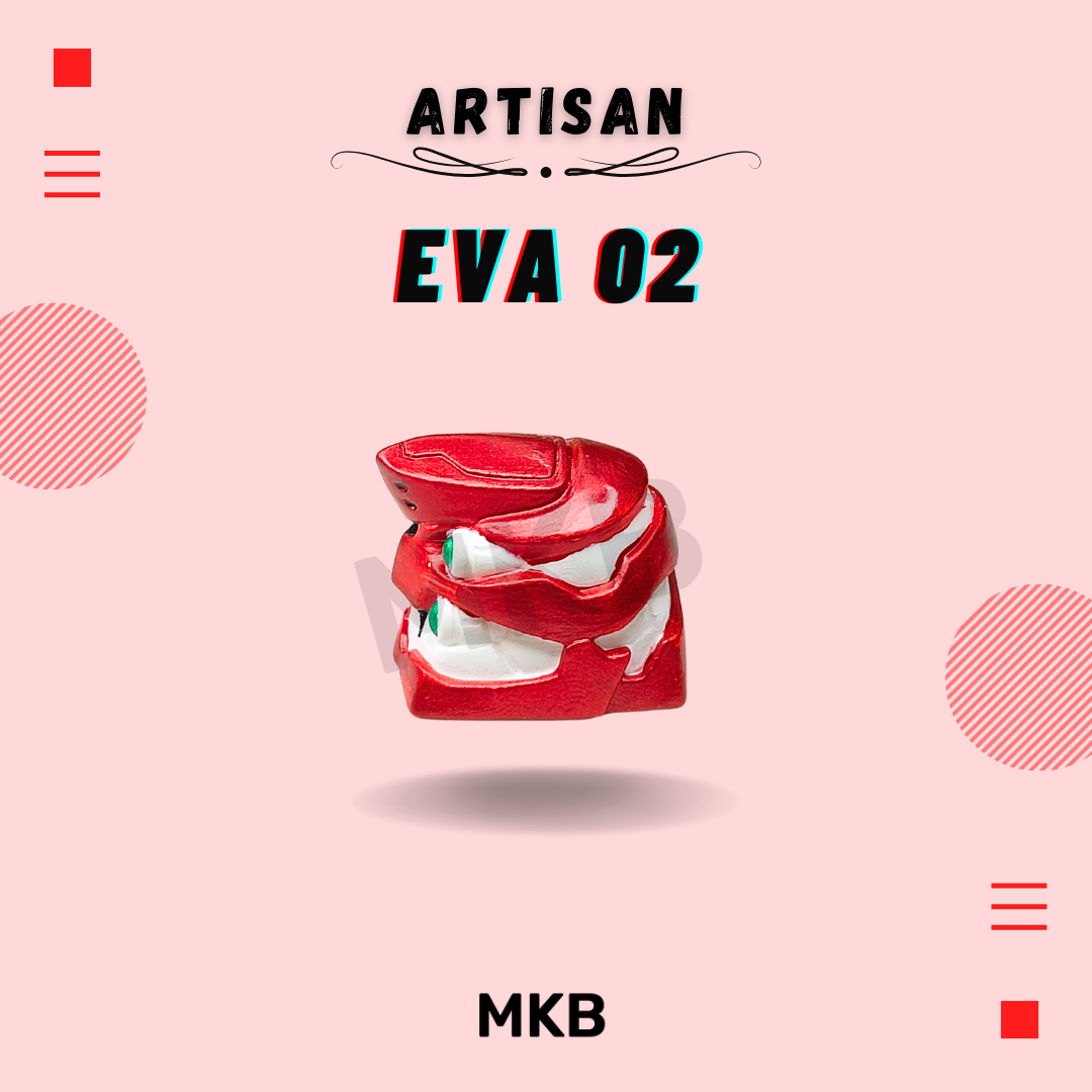 Hiko Studio -  Evangelion