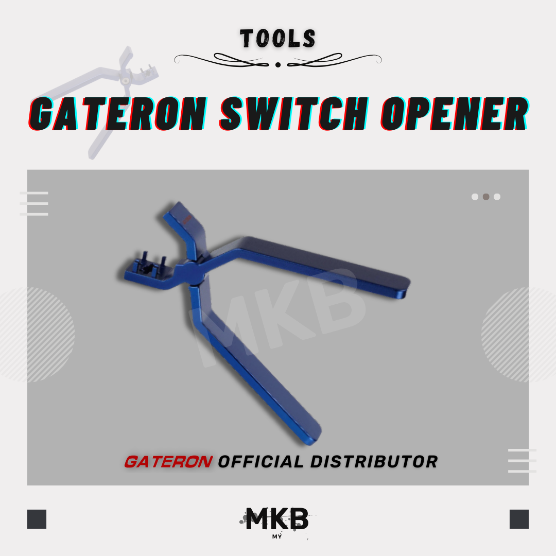 Gateron Switch Opener