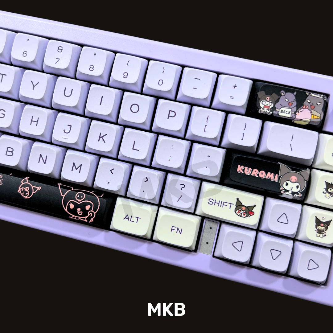 Kuromi