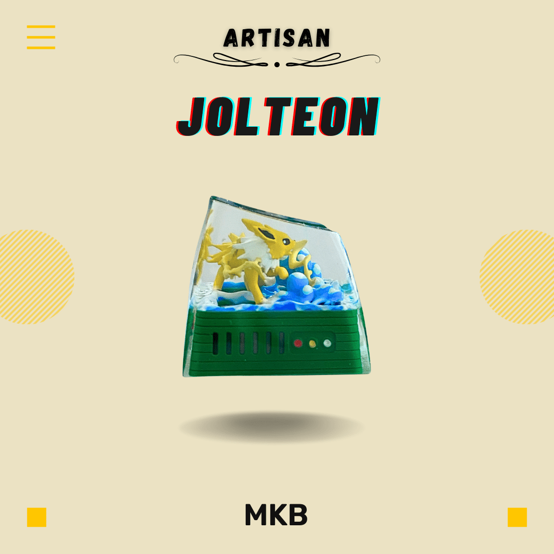Jolteon