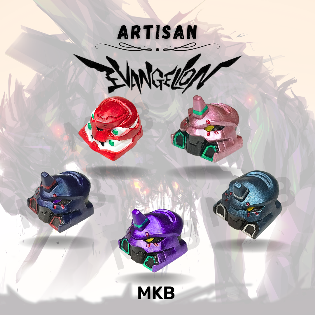 Hiko Studio -  Evangelion