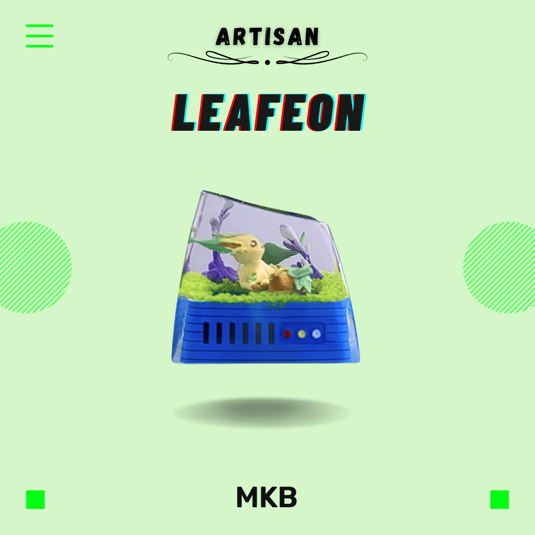 Leafeon