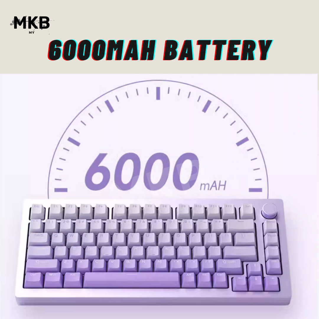 Monsgeek M1W