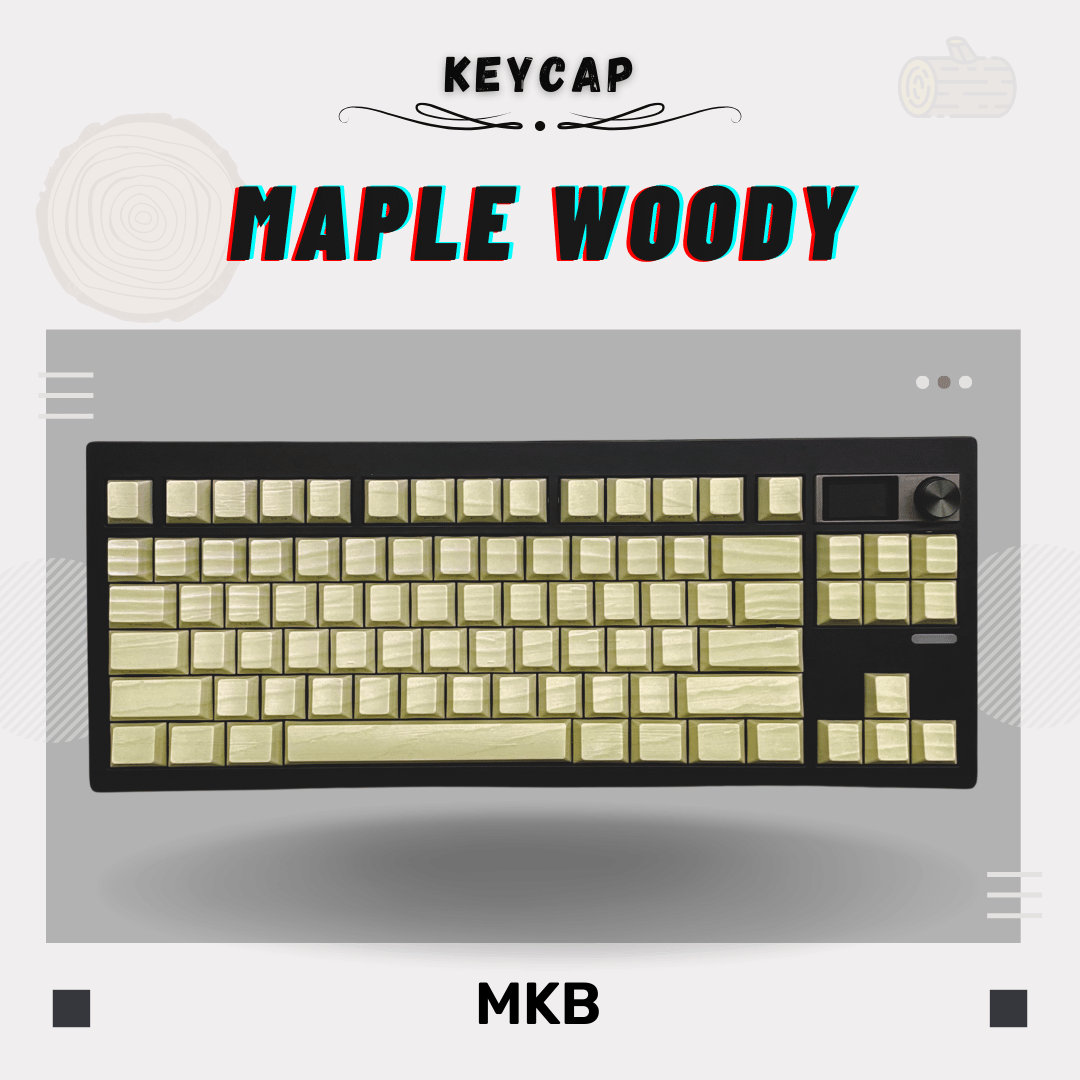 Woody