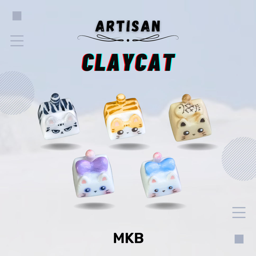 Claycat