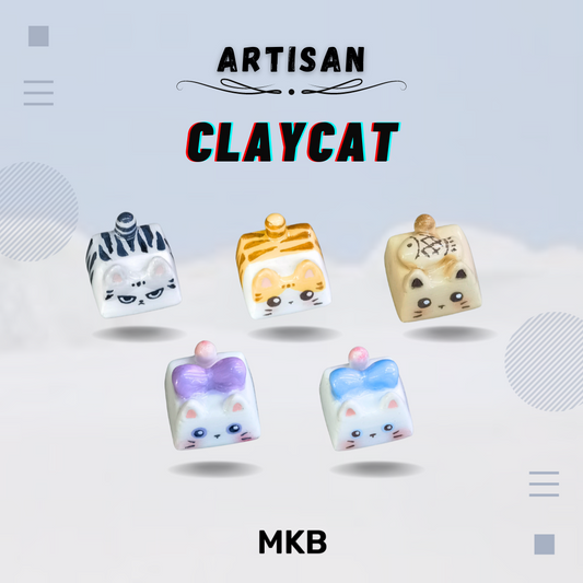 Claycat